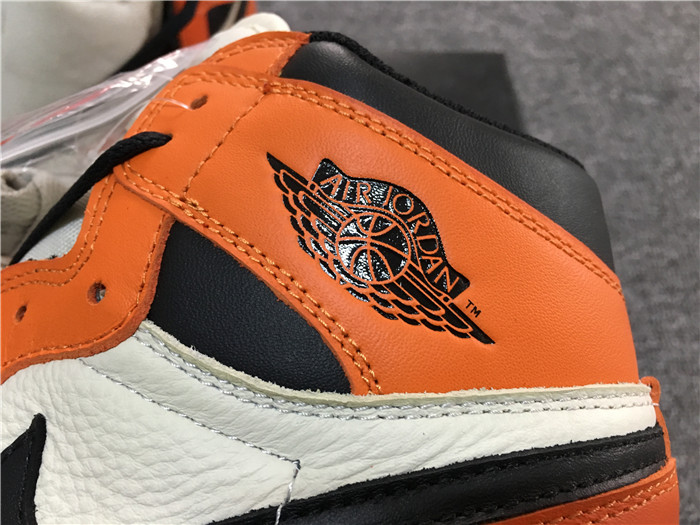 Jordan Air Jordan 1 Retro High OG Reverse Shattered Backboard Men Sneaker - DopestKickz