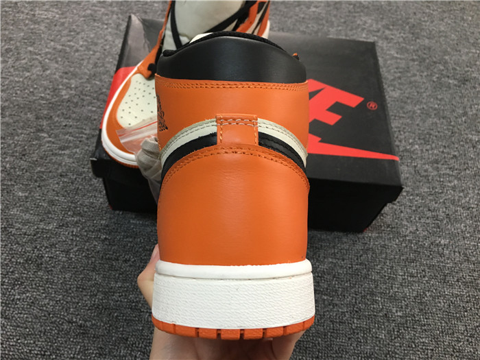 Jordan Air Jordan 1 Retro High OG Reverse Shattered Backboard Men Sneaker - DopestKickz