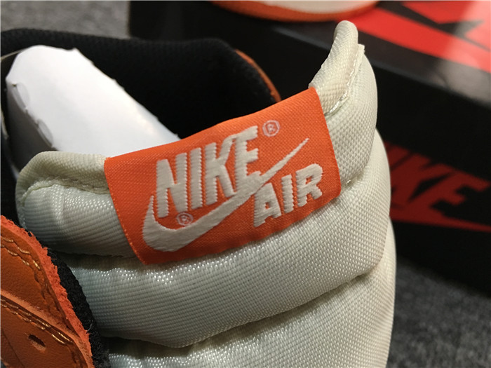 Jordan Air Jordan 1 Retro High OG Reverse Shattered Backboard Men Sneaker - DopestKickz