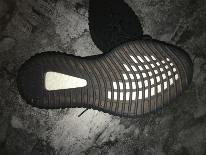 Adidas 2017  Yeezy Boost Sply 350 V2 Core Black Red - DopestKickz
