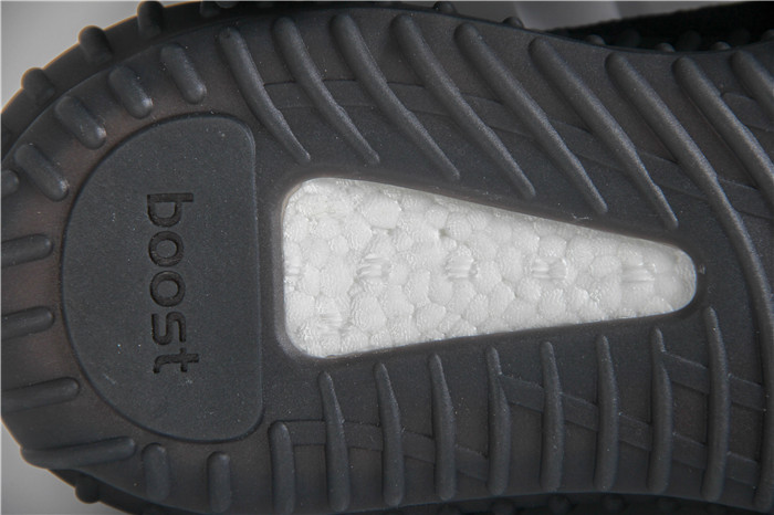 Adidas 2017  Yeezy Boost Sply 350 V2 Core Black Red - DopestKickz