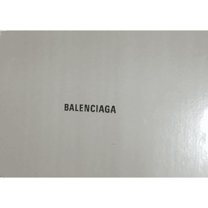 [Updated Best Version] Balenciaga Triple S Sneaker Black Red White - DopestKickz