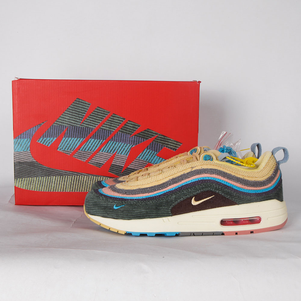 Nike Air Max 1/97 VF SW - DopestKickz