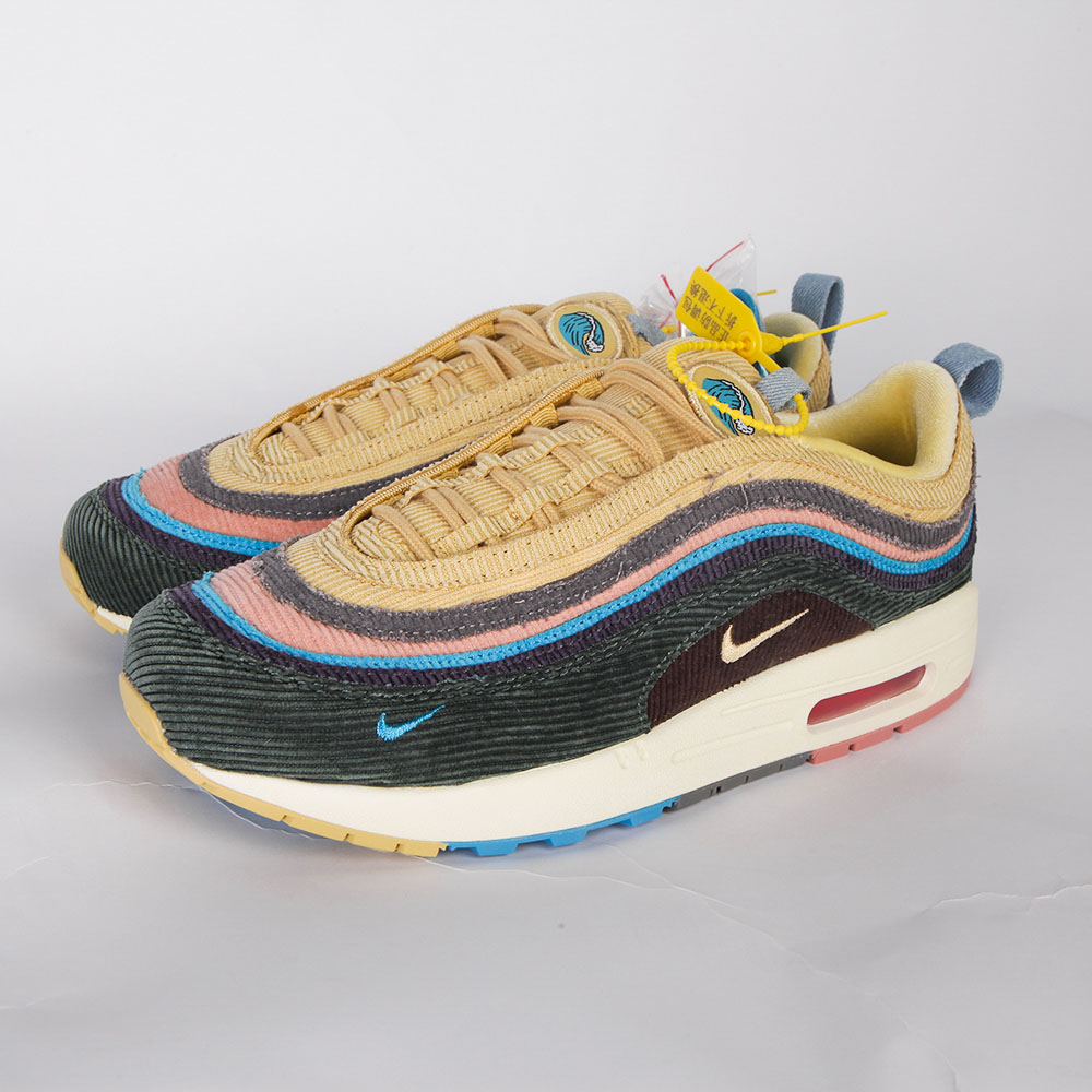 Nike Air Max 1/97 VF SW - DopestKickz