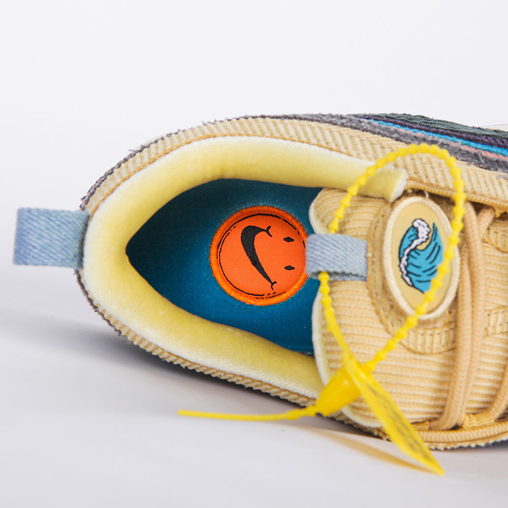 Nike Air Max 1/97 VF SW - DopestKickz