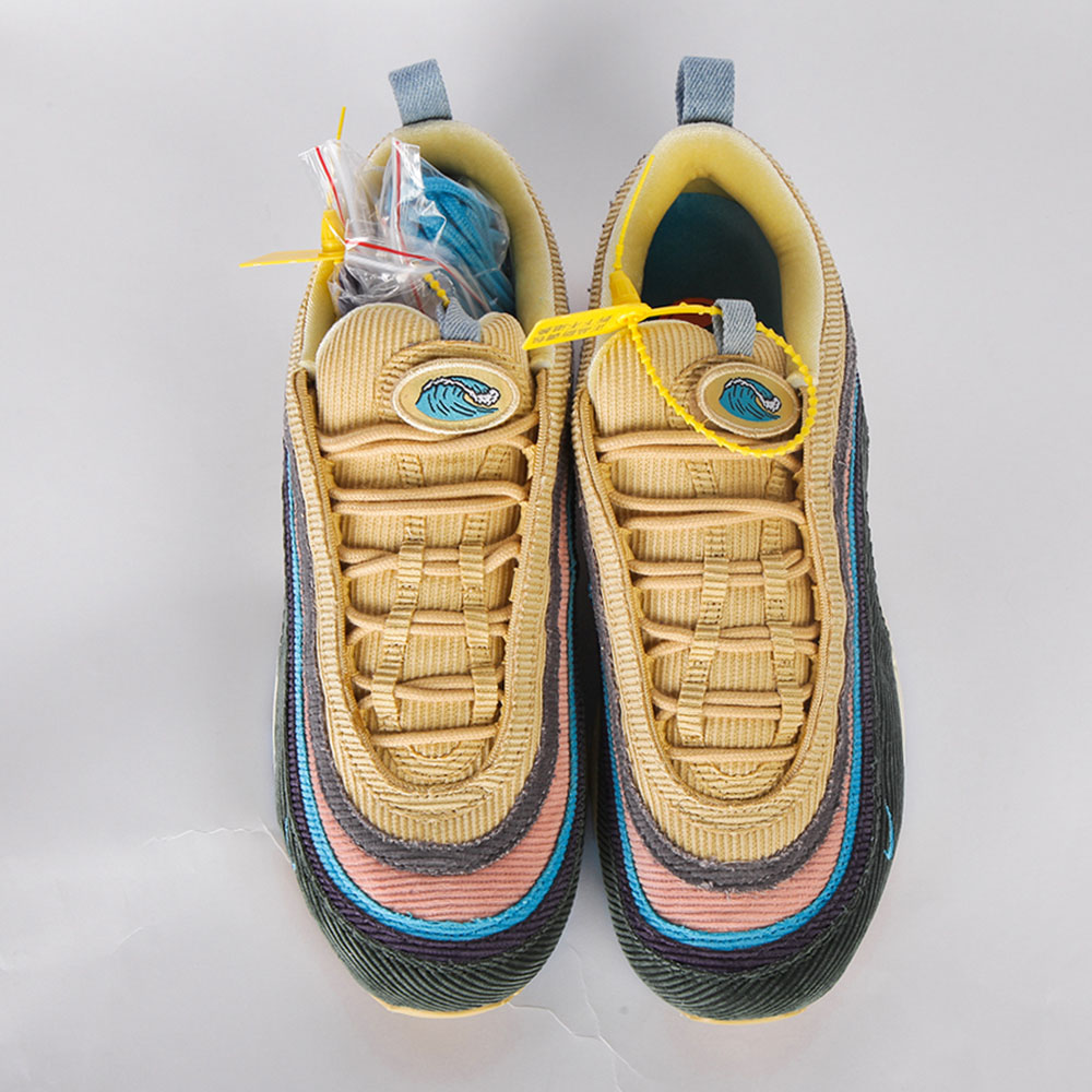 Nike Air Max 1/97 VF SW - DopestKickz