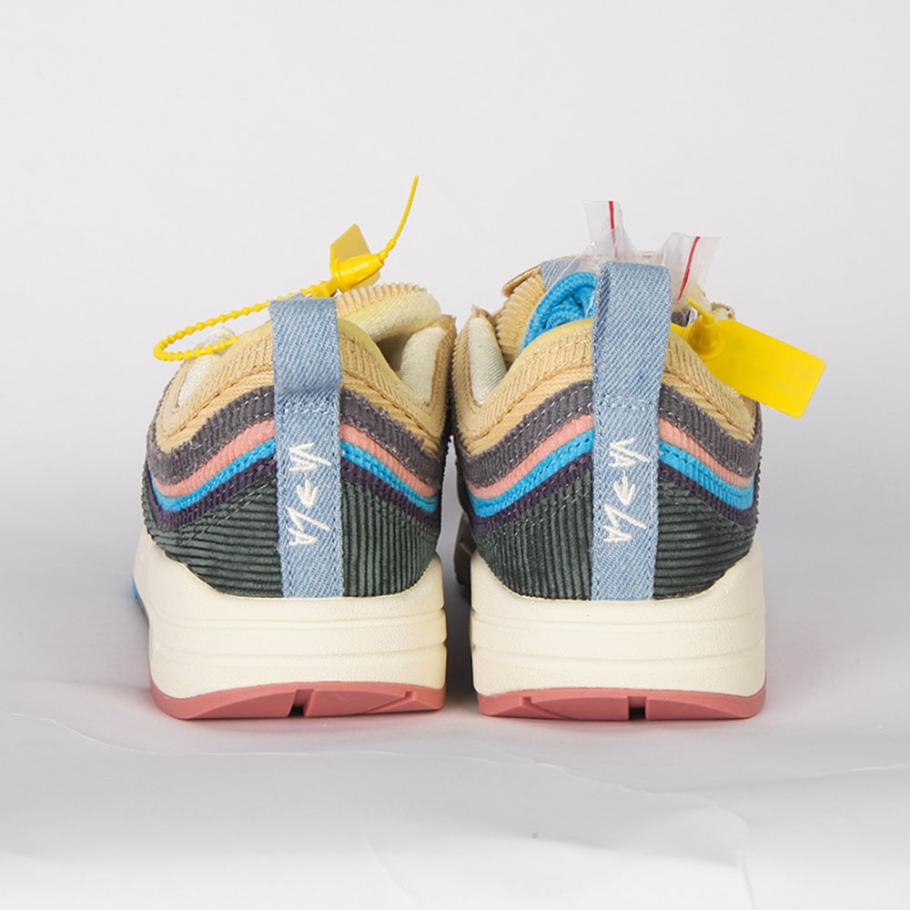 Nike Air Max 1/97 VF SW - DopestKickz