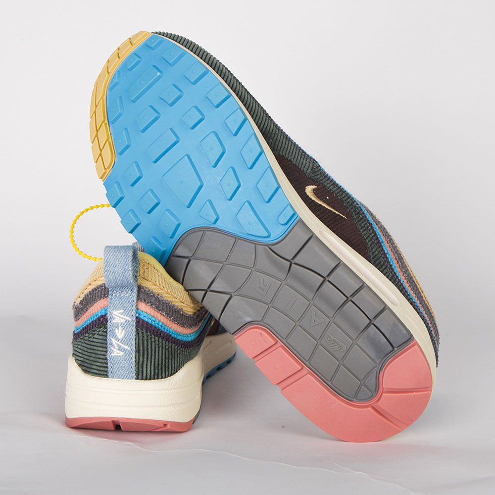 Nike Air Max 1/97 VF SW - DopestKickz