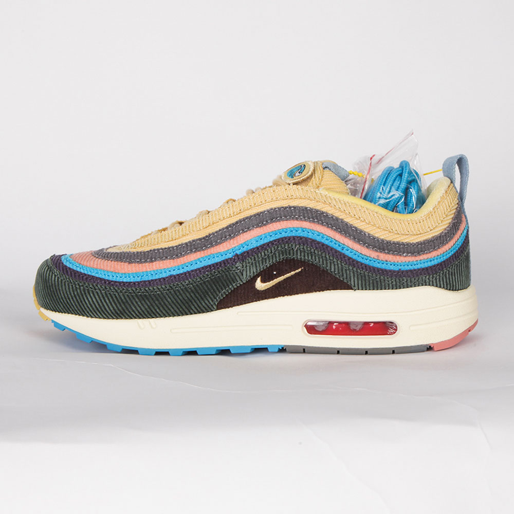 Nike Air Max 1/97 VF SW - DopestKickz