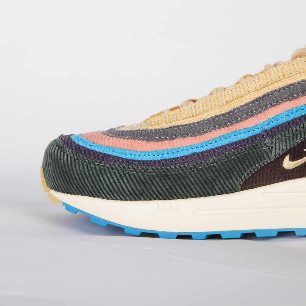 Nike Air Max 1/97 VF SW - DopestKickz