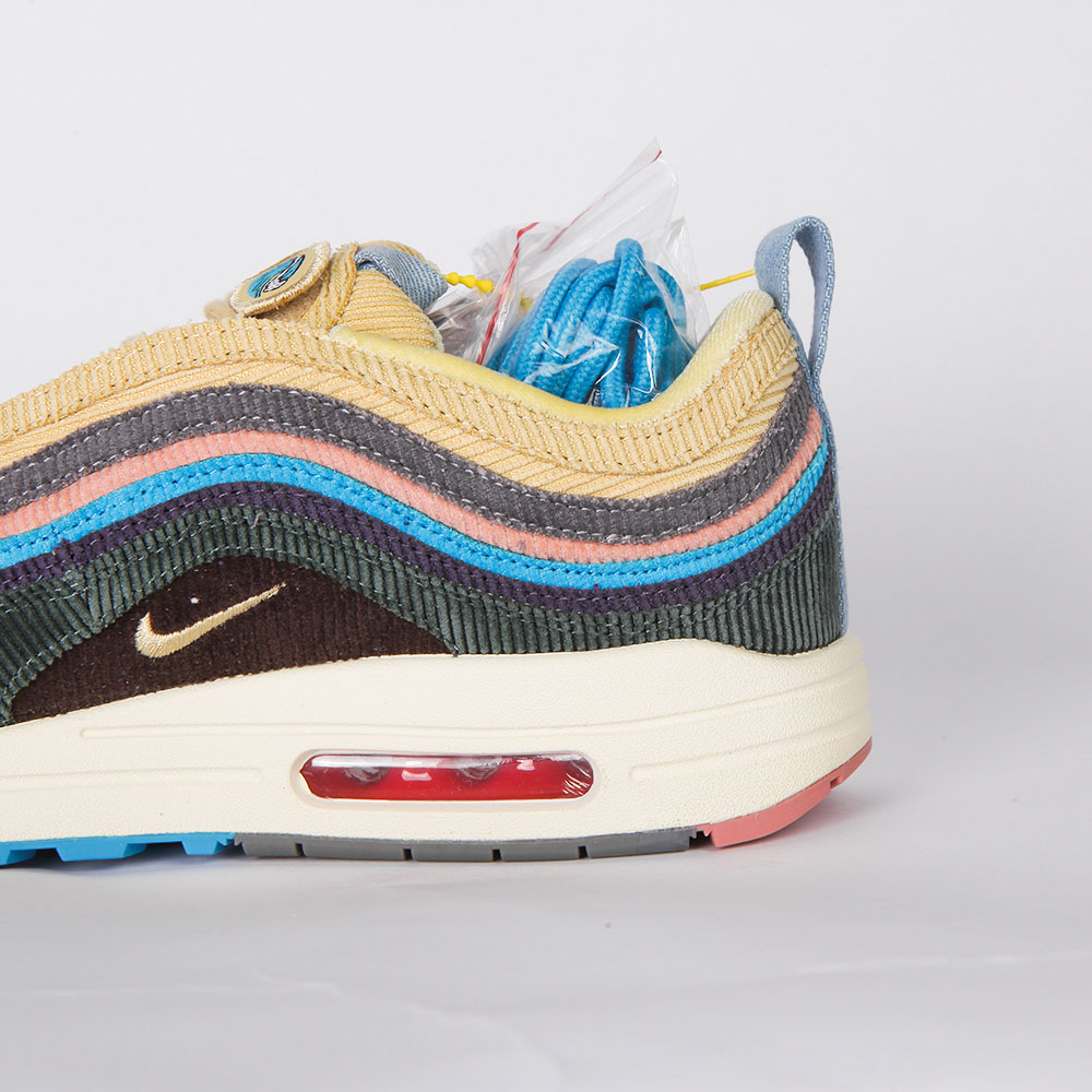 Nike Air Max 1/97 VF SW - DopestKickz