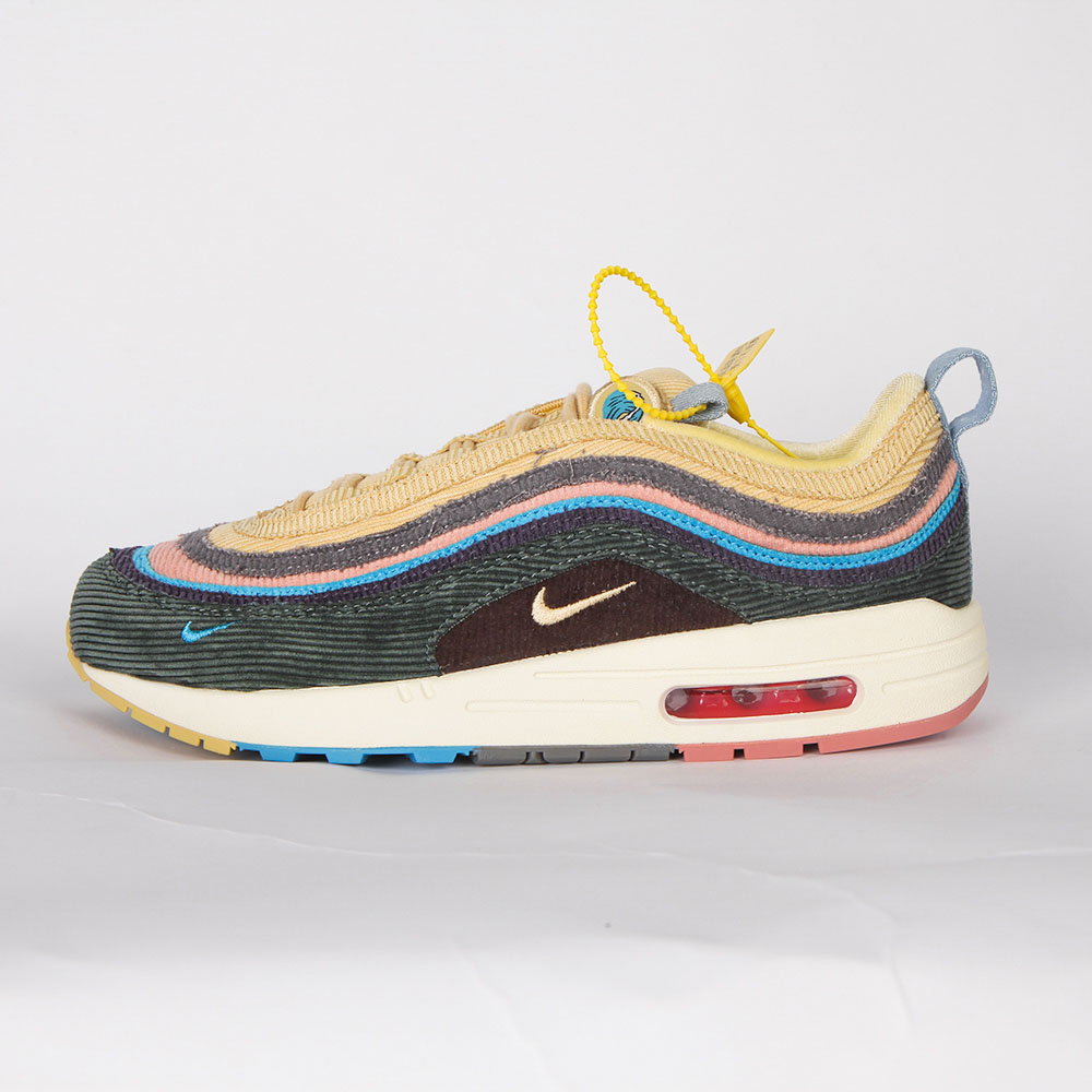 Nike Air Max 1/97 VF SW - DopestKickz