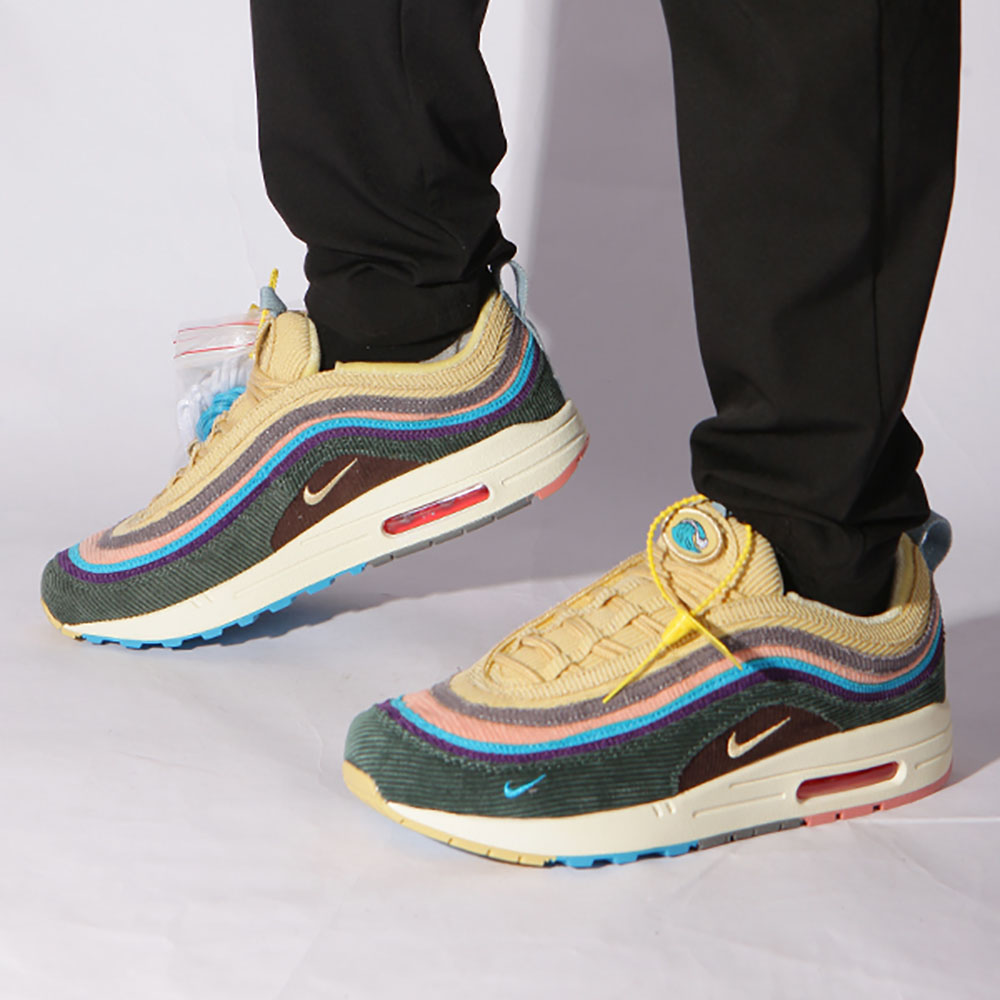 Nike Air Max 1/97 VF SW - DopestKickz