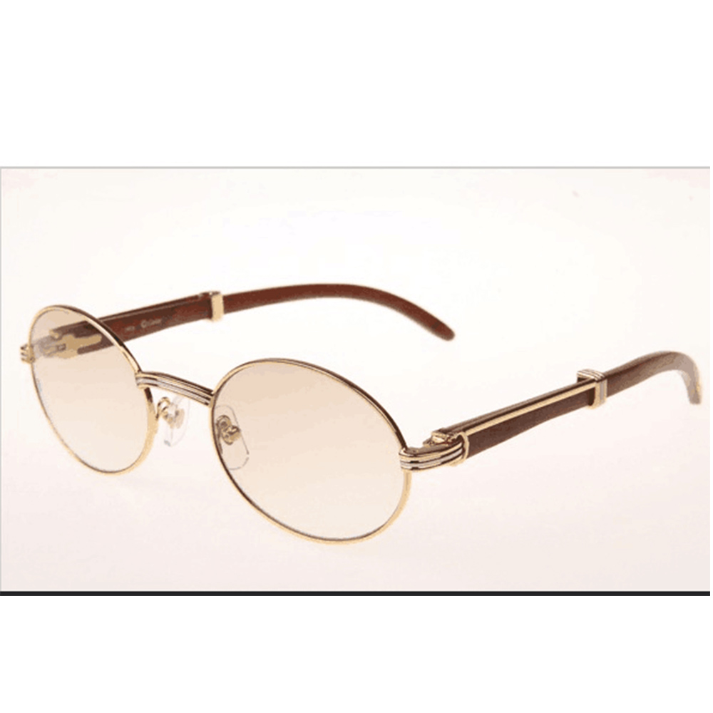 Cartier Sunglasses - DopestKickz