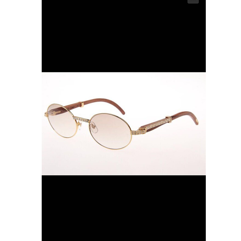 Cartier Sunglasses - DopestKickz