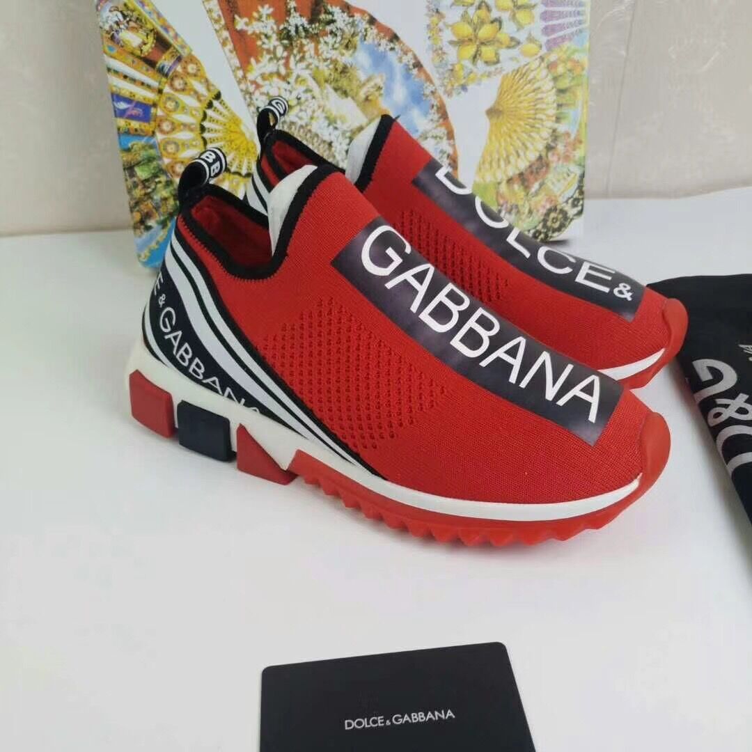 Dolce & Gabbana Sneaker  - DopestKickz