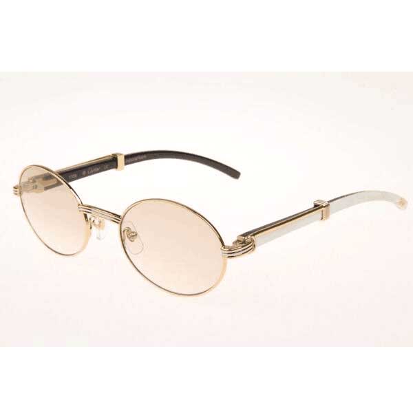 Cartier Sunglasses - DopestKickz