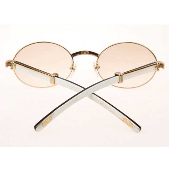 Cartier Sunglasses - DopestKickz