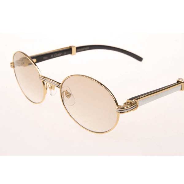 Cartier Sunglasses - DopestKickz