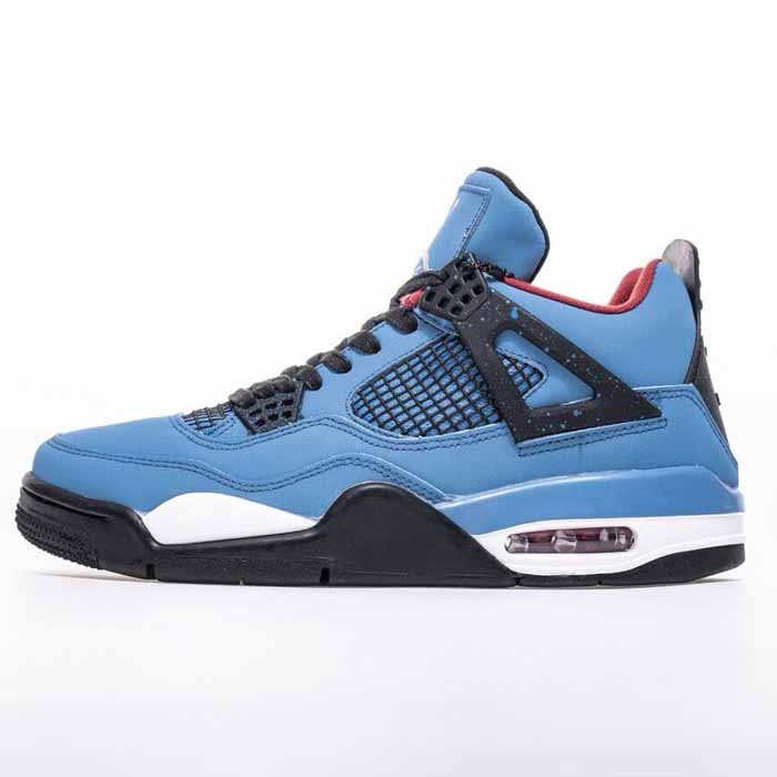 Jordan Air Jordan 4 Retro "cactus Jack" - DopestKickz