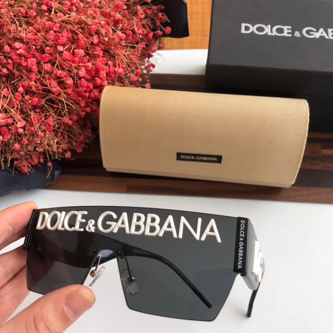 Dolce & Gabbana Sunglasses - DopestKickz