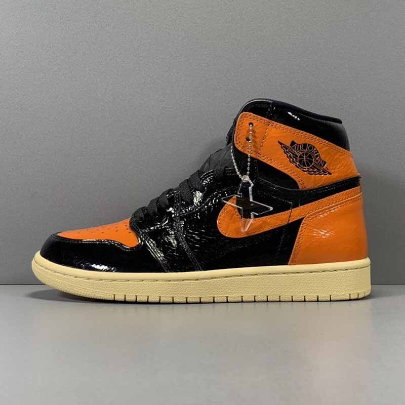 Jordan Air Jordan 1 Retro High OG “Shattered Backboard 3.0” - DopestKickz