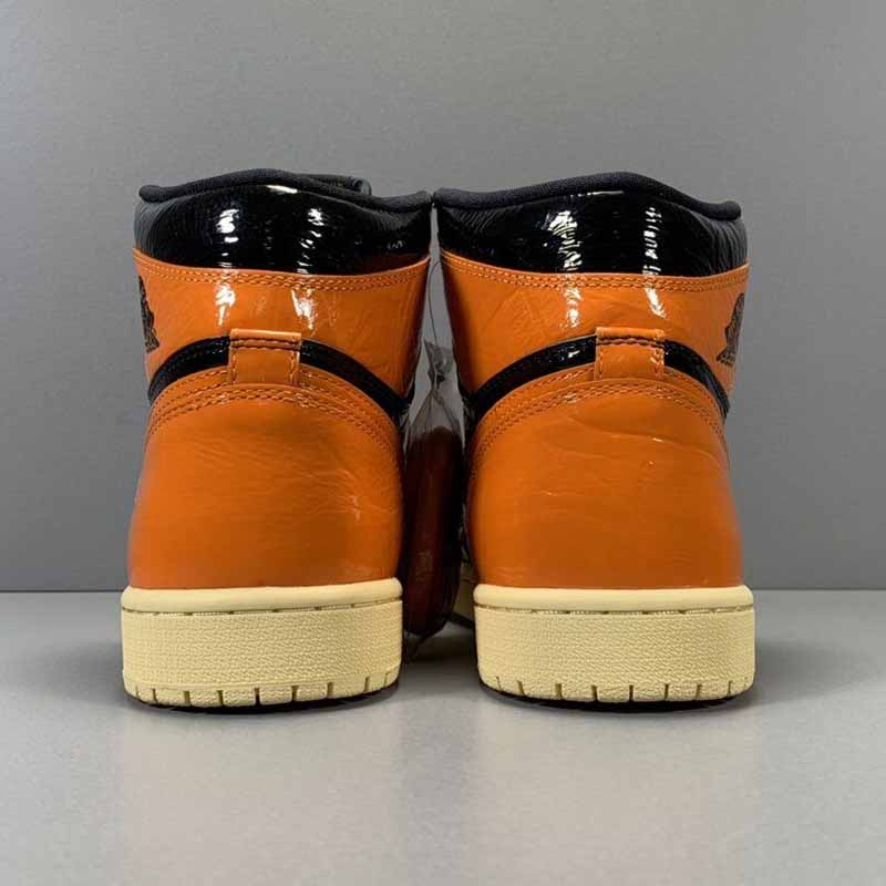 Jordan Air Jordan 1 Retro High OG “Shattered Backboard 3.0” - DopestKickz
