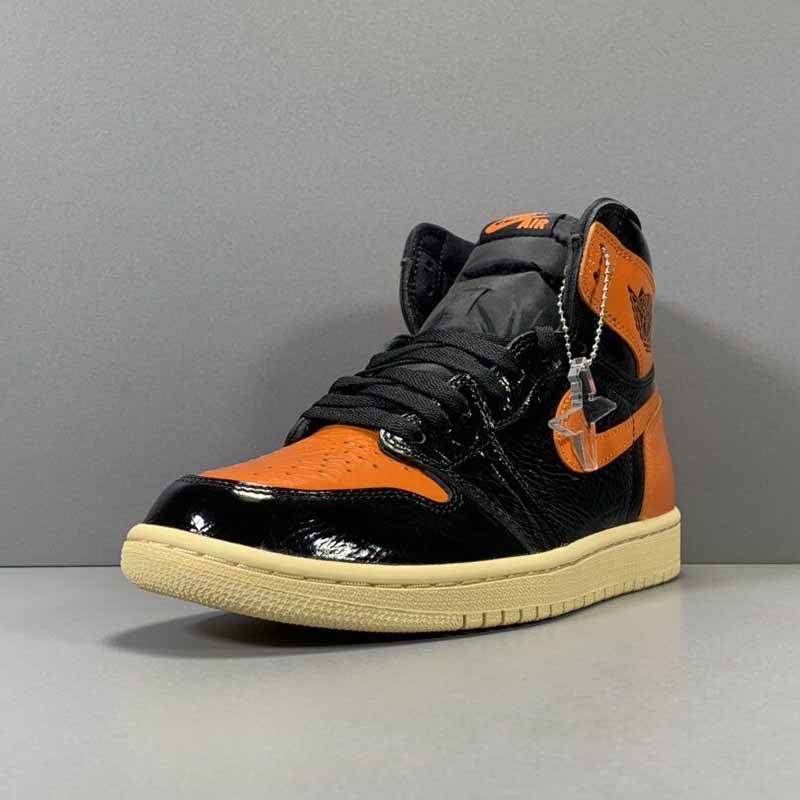 Jordan Air Jordan 1 Retro High OG “Shattered Backboard 3.0” - DopestKickz