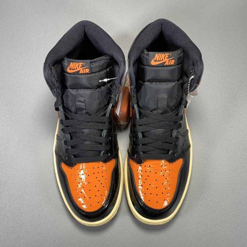 Jordan Air Jordan 1 Retro High OG “Shattered Backboard 3.0” - DopestKickz