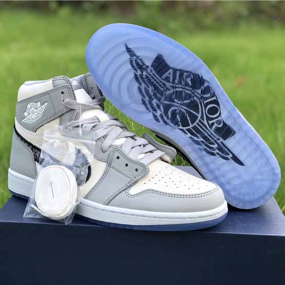 Jordan Air 1 Sneaker - DopestKickz
