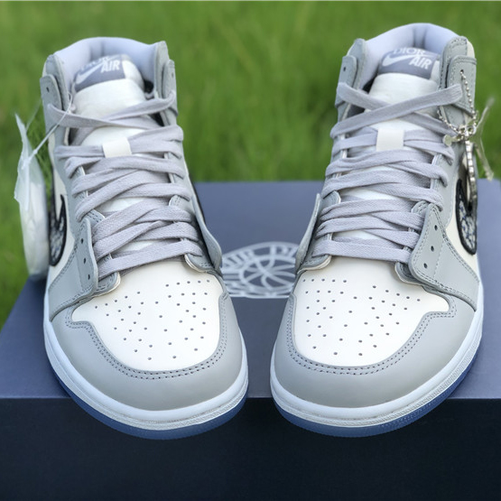 Jordan Air 1 Sneaker - DopestKickz