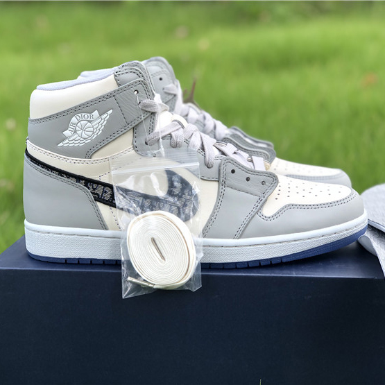 Jordan Air 1 Sneaker - DopestKickz