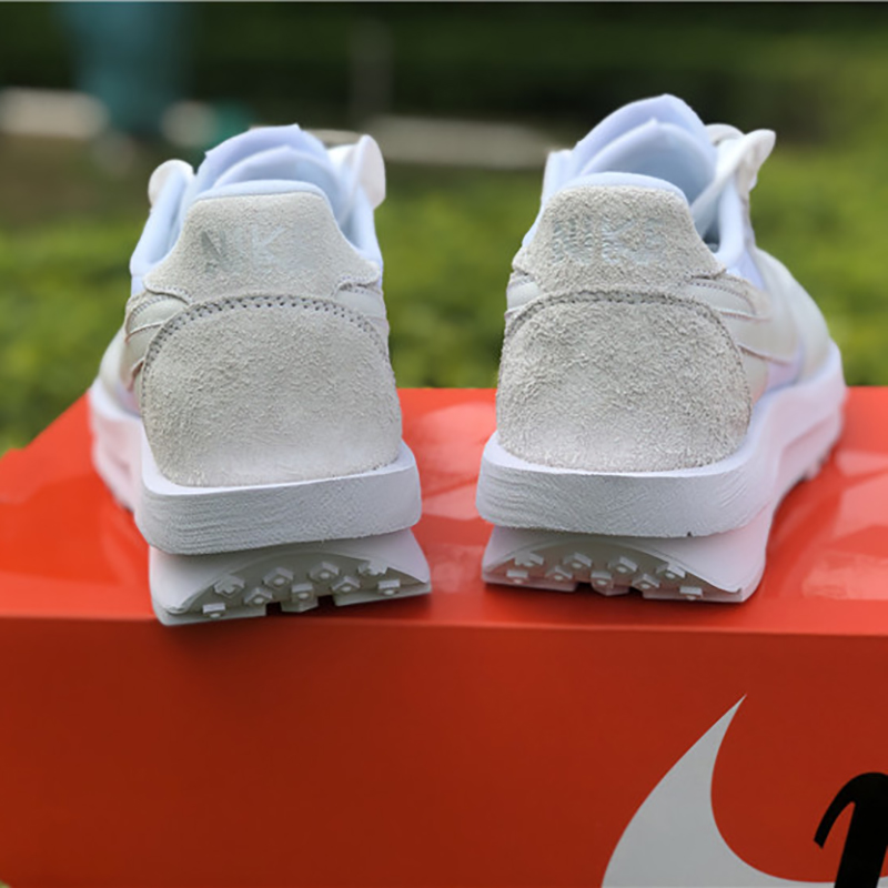 Nike X Sacai Ldv Waffle White - DopestKickz