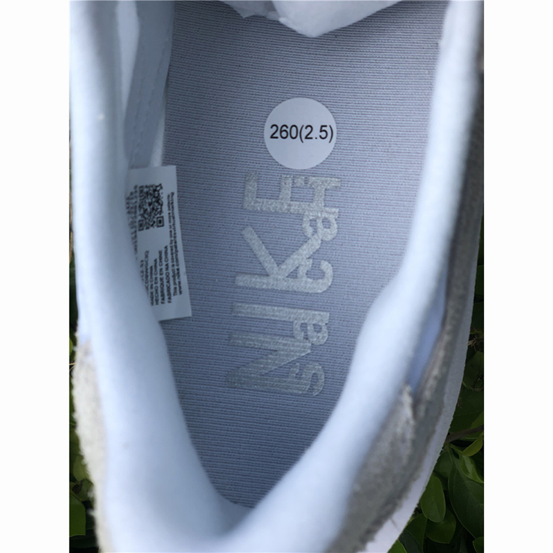Nike X Sacai Ldv Waffle White - DopestKickz