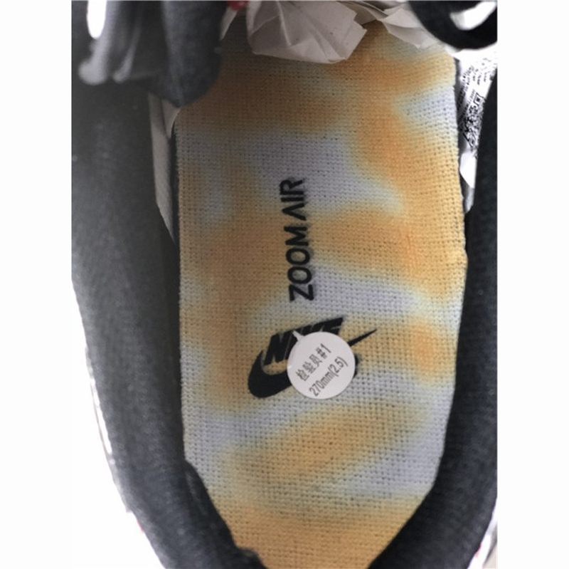 Nike Dunk Low Raygun Tue-Dye White - DopestKickz