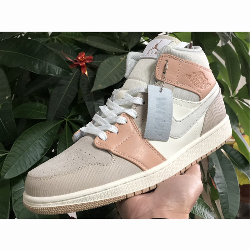 Jordan  Air Jordan 1 Mid Milan - DopestKickz