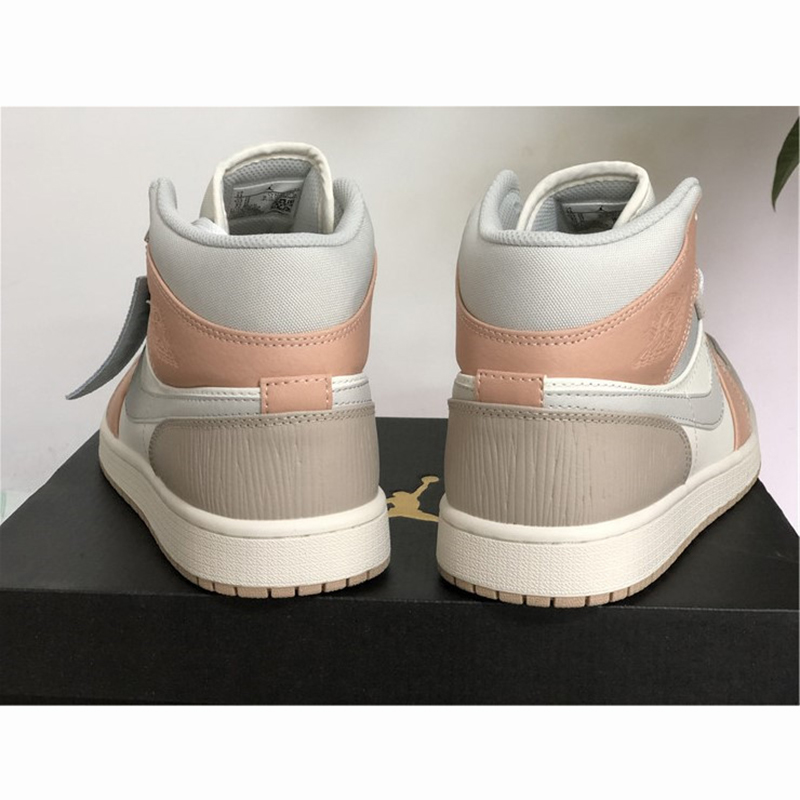 Jordan  Air Jordan 1 Mid Milan - DopestKickz