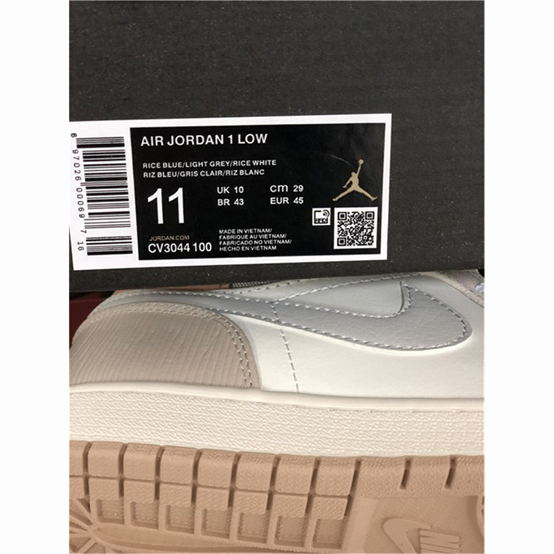 Jordan  Air Jordan 1 Mid Milan - DopestKickz