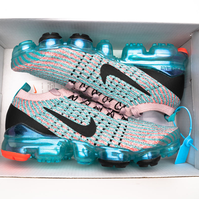 Nike Air VaporMax Flyknit 3 - DopestKickz
