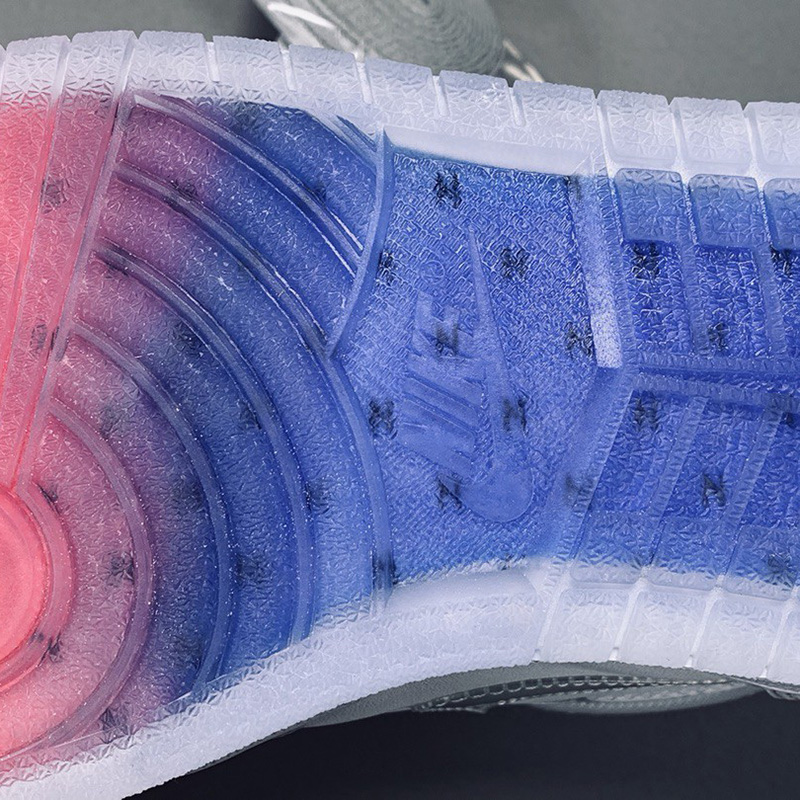Jordan AJ1 High Zoom R2T - DopestKickz