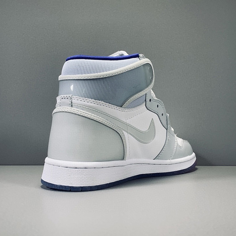 Jordan AJ1 High Zoom R2T - DopestKickz