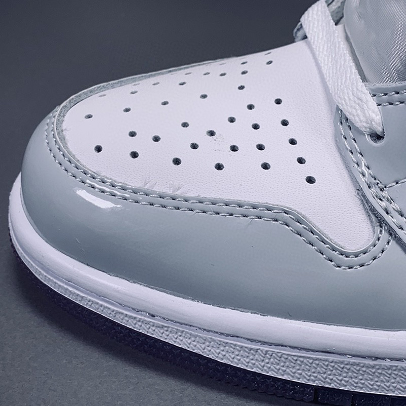 Jordan AJ1 High Zoom R2T - DopestKickz