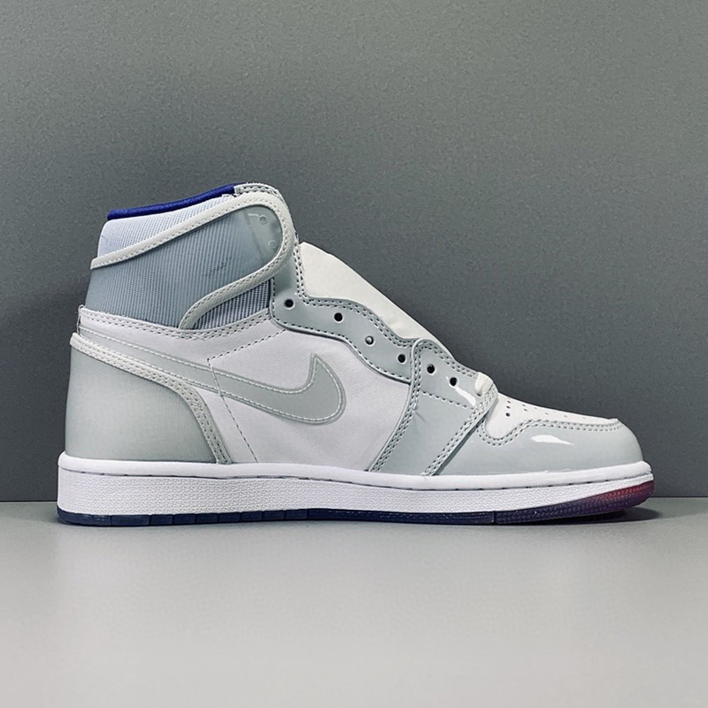 Jordan AJ1 High Zoom R2T - DopestKickz