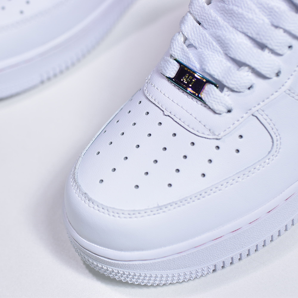 Nike Air Force 1'07 Graffiti  - DopestKickz