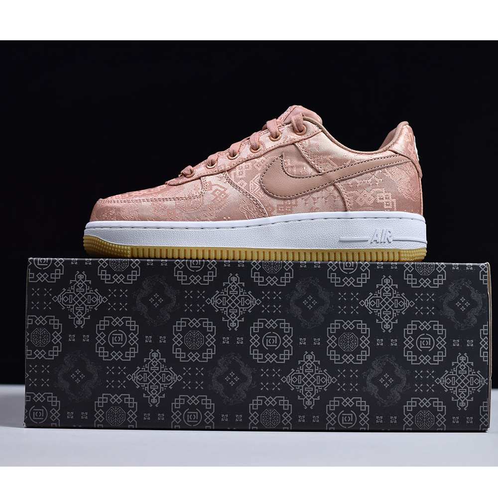 Nike Air Force 1 Prm Clot - DopestKickz