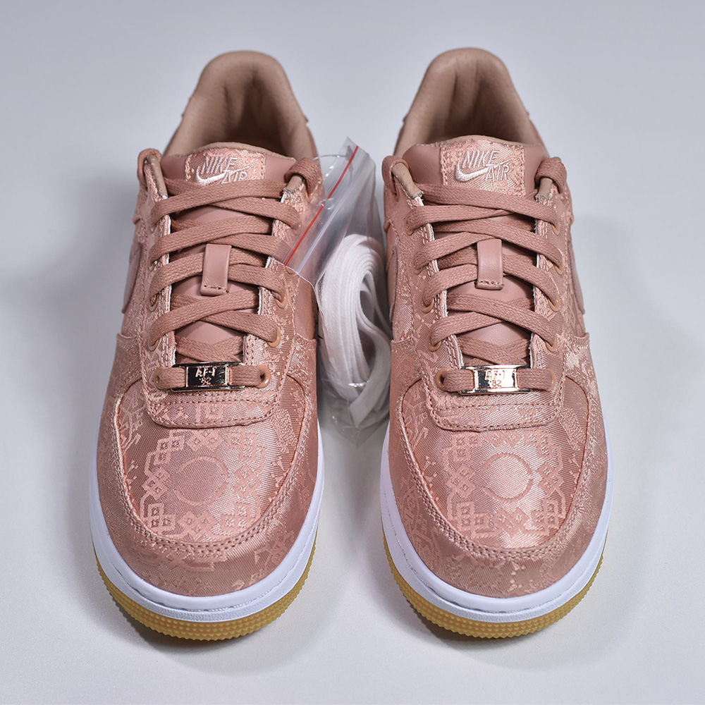 Nike Air Force 1 Prm Clot - DopestKickz