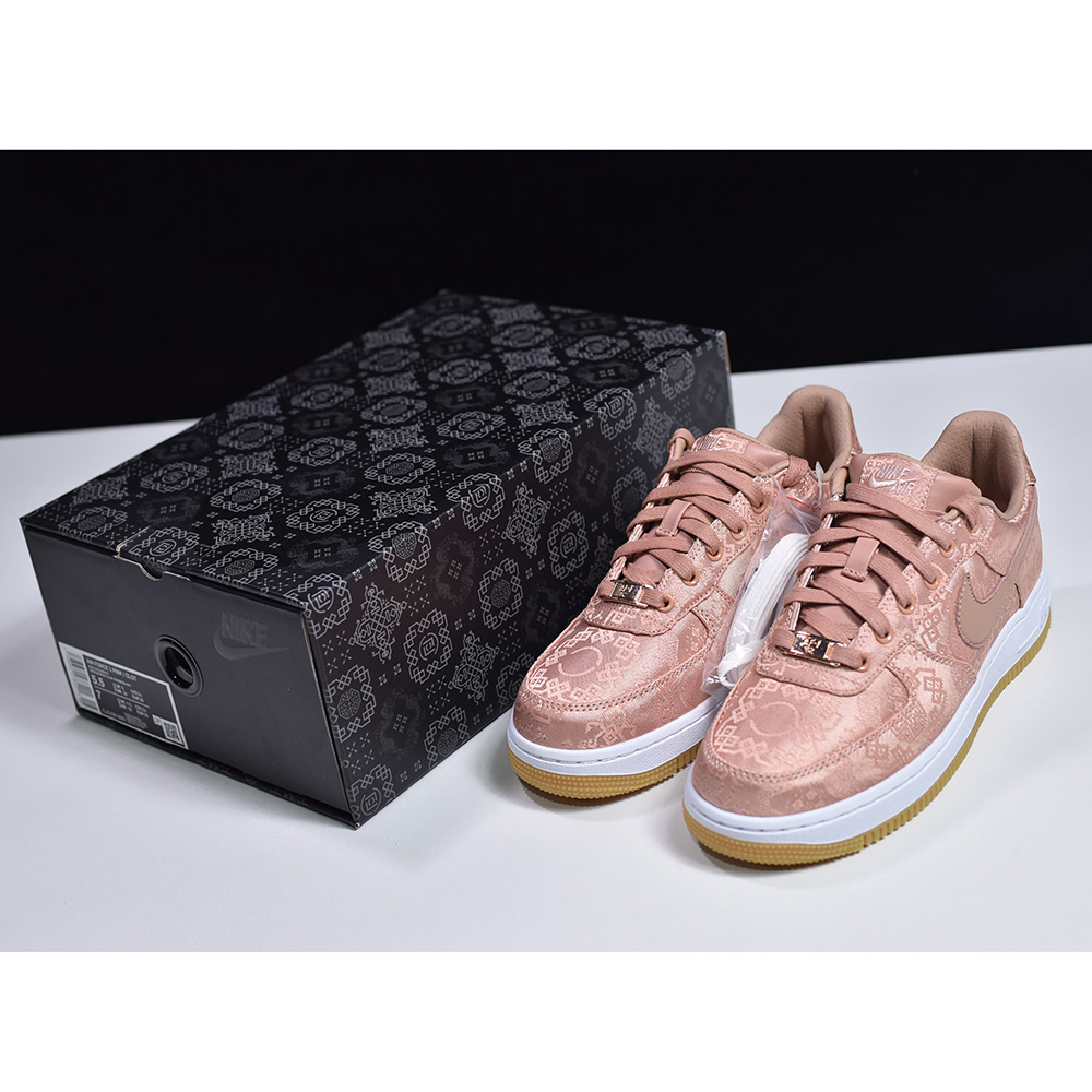 Nike Air Force 1 Prm Clot - DopestKickz