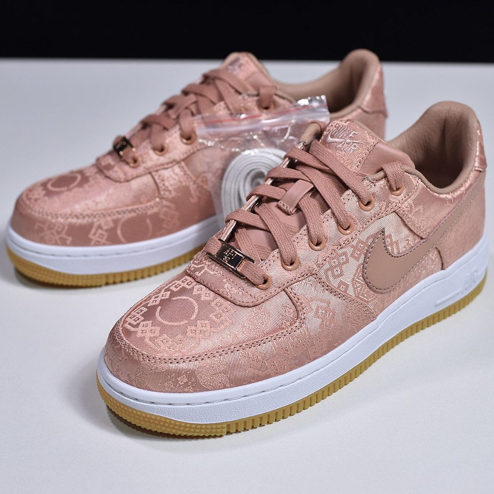 Nike Air Force 1 Prm Clot - DopestKickz