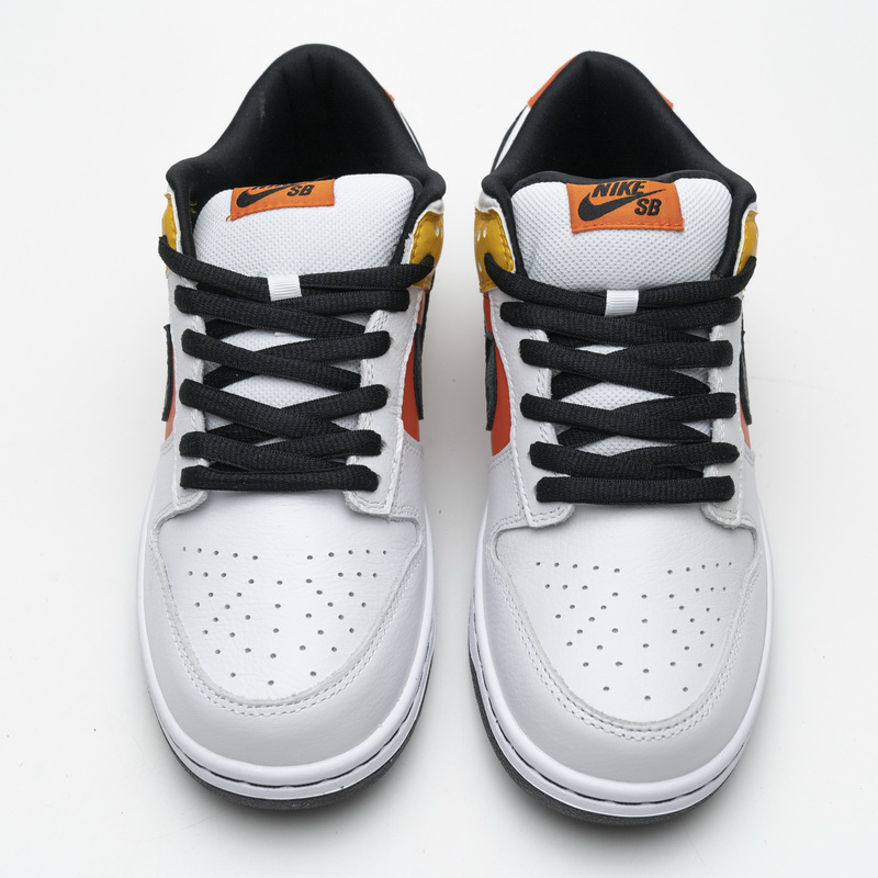 Nike Dunk SB Low Raygun Home - DopestKickz