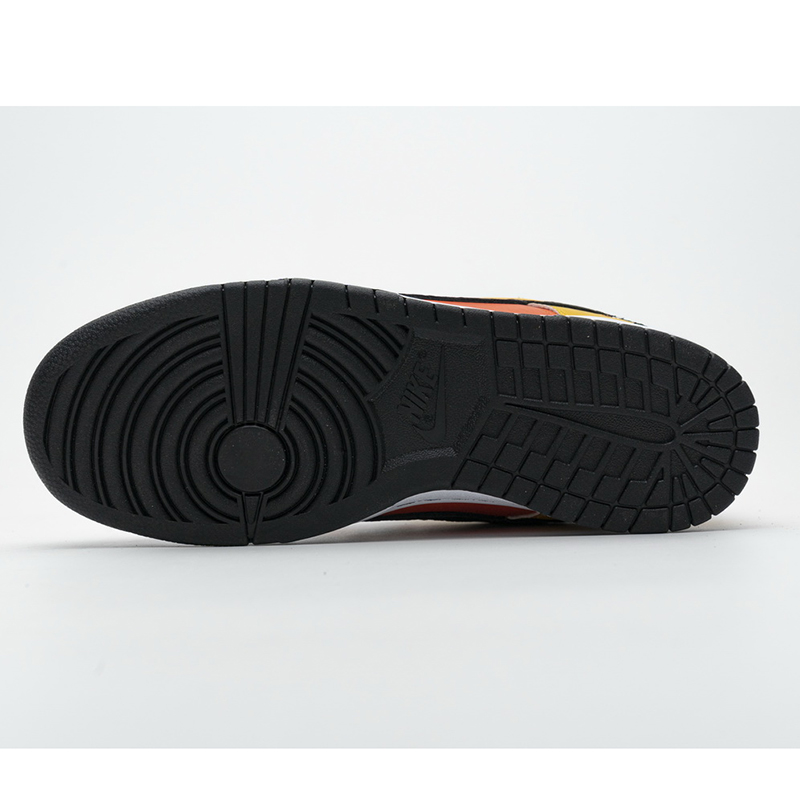 Nike Dunk SB Low Raygun Home - DopestKickz
